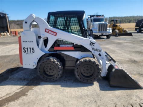 yanmar 175 skid steer specs|yanmar bobcat s175 specs.